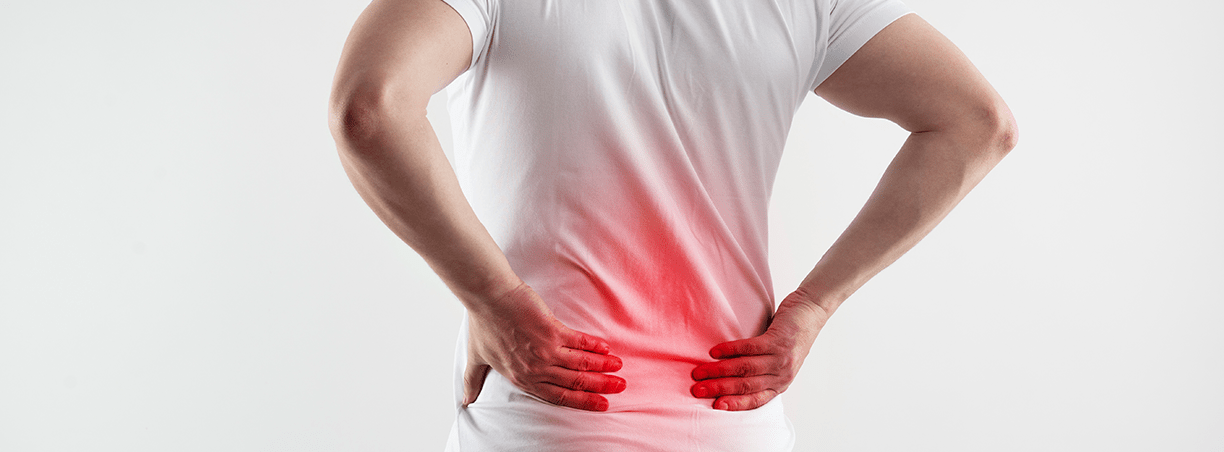 Scarpe per schiena sales