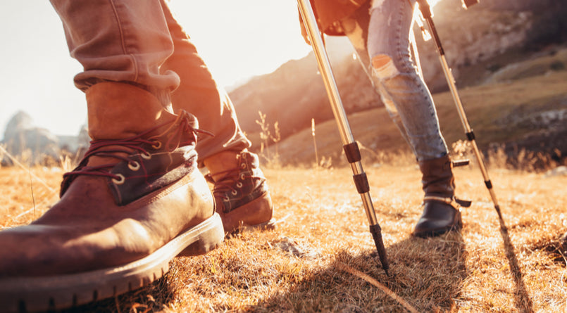 Scarpe trekking outlet nordica