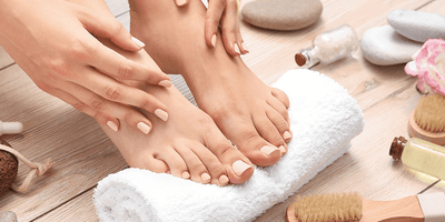 Come fare la pedicure e quali strumenti usare?
