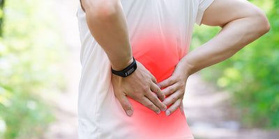 Dolore lombare: cause e rimedi della lombalgia