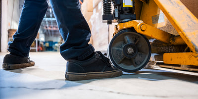 Tutti i vantaggi di indossare le solette