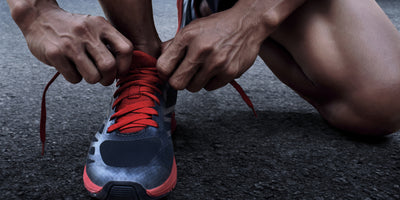 Scarpe da Running: l’Importanza di una Scelta Corretta