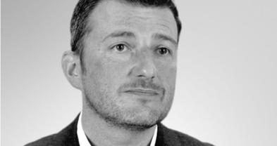 Michael Harrison Blount